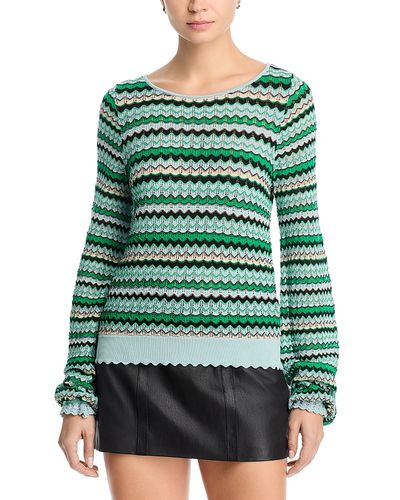 Ramy Brook Ramy Brook Fiora Sweater