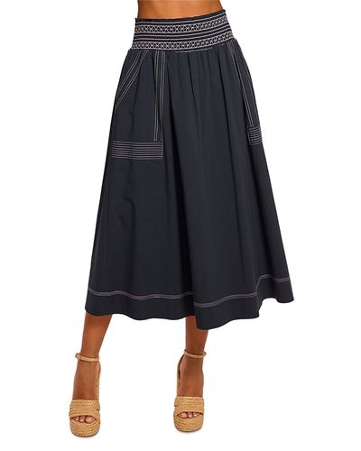 Ramy Brook Ramy Brook Galia Skirt