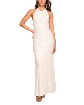 Ramy Brook Ramy Brook Giada Gown