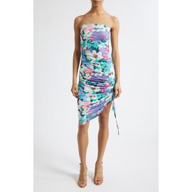 Ramy Brook Ramy Brook Giovanna Strapless Dress
