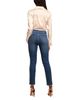 Ramy Brook Ramy Brook Harlow High-Rise Skinny Jeans in Medium Wash - 2