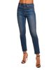 Ramy Brook Ramy Brook Harlow High-Rise Skinny Jeans in Medium Wash - 3