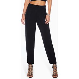 Ramy Brook Ramy Brook Harris Satin Charmeuse Pants