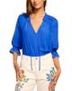 Ramy Brook Ramy Brook Haven Lattice Trim Top - 1