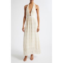 Ramy Brook Ramy Brook Hazel Halter Dress