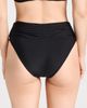 Ramy Brook Ramy Brook Ivo Bikini Bottoms Black M - 3