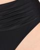 Ramy Brook Ramy Brook Ivo Bikini Bottoms Black M - 5