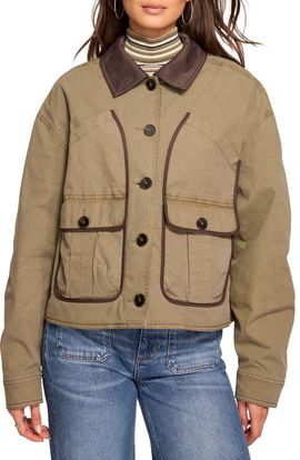 Ramy Brook Ramy Brook Izzy Jacket