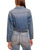 Ramy Brook Ramy Brook Jannah Denim Jacket - 3