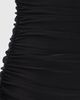 Ramy Brook Ramy Brook Jersey Delia Dress Black - 6