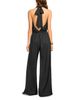 Ramy Brook Ramy Brook Joan Chain Belt Wide Leg Jumpsuit - 3