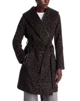 Ramy Brook Ramy Brook Joan Wrap Coat