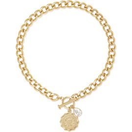 Ramy Brook Ramy Brook Julieta Curb Chain Necklace