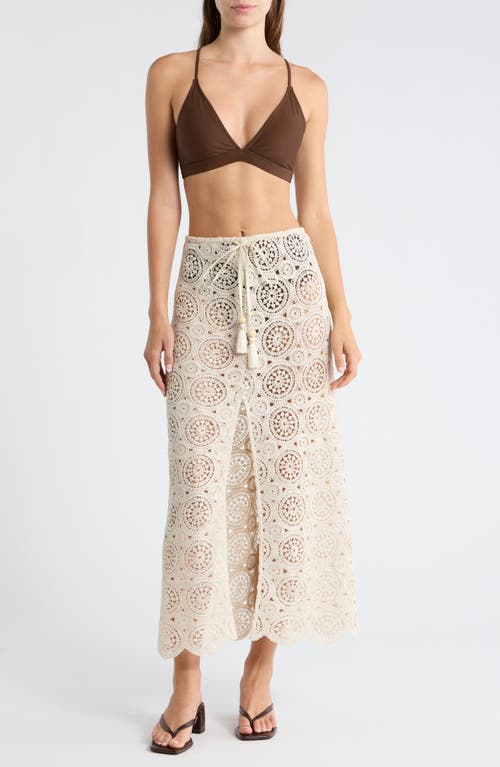 Ramy Brook Ramy Brook Karina Cover-Up Skirt