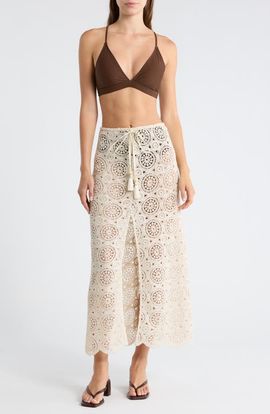 Ramy Brook Ramy Brook Karina Cover-Up Skirt