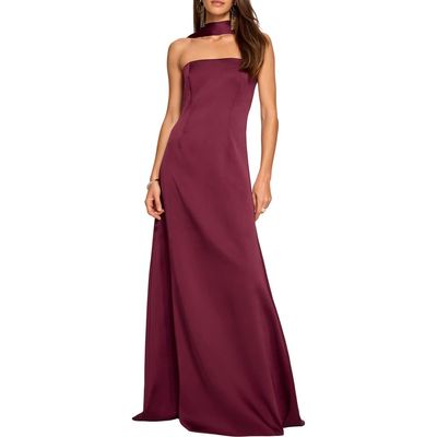Ramy Brook Ramy Brook Karma Gown