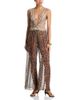 Ramy Brook Ramy Brook Kensley Jumpsuit Cover Up - 1
