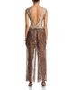 Ramy Brook Ramy Brook Kensley Jumpsuit Cover Up - 3