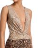 Ramy Brook Ramy Brook Kensley Jumpsuit Cover Up - 4