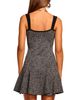 Ramy Brook Ramy Brook Lidia Metallic Mini Dress - 4