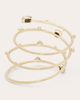 Ramy Brook Ramy Brook Lila Wrap Cuff - 2