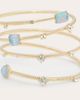 Ramy Brook Ramy Brook Lila Wrap Cuff - 3
