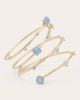 Ramy Brook Ramy Brook Lila Wrap Cuff - 4