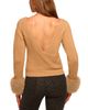 Ramy Brook Ramy Brook Lisa Low Back Sweater - 2