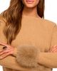 Ramy Brook Ramy Brook Lisa Low Back Sweater - 3
