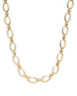 Ramy Brook Ramy Brook Livia Chain Necklace, 19.13