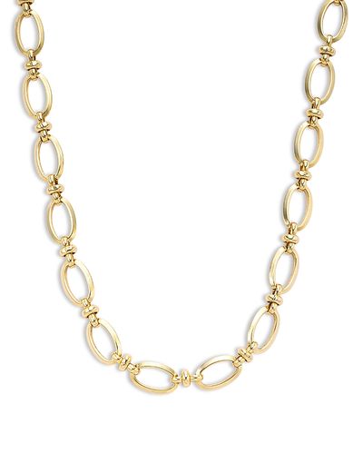 Ramy Brook Ramy Brook Livia Chain Necklace, 19.13
