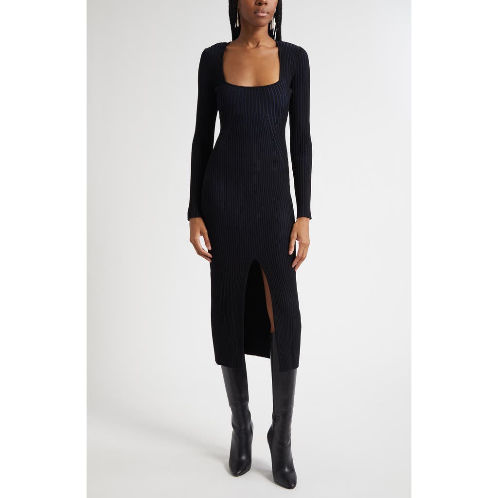 chinese dress ladies Ramy Brook Women's Ramona Long Sleeve Mini Dress, Spring Navy, X-Small at  Amazon Women's Clothing store main image 0