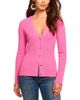 Ramy Brook Ramy Brook Lorenza V Neck Cardigan Sweater - 1