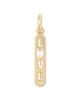 Ramy Brook Ramy Brook Love Bar Charm - 1