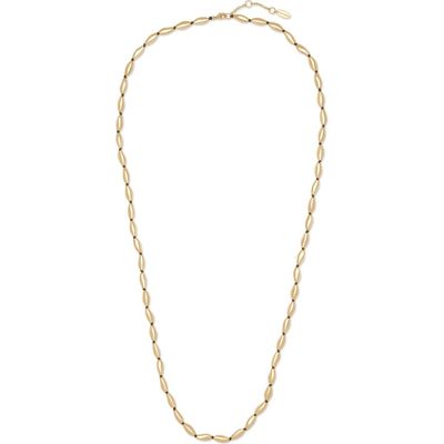 Ramy Brook Ramy Brook Lunette Layer Necklace
