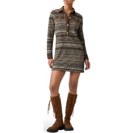 Ramy Brook Ramy Brook Maria Houndstooth Minidress