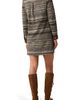 Ramy Brook Ramy Brook Maria Houndstooth Minidress - 2