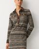Ramy Brook Ramy Brook Maria Houndstooth Minidress - 3