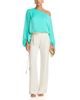 Ramy Brook Ramy Brook Marley One Shoulder Top - 2