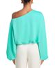 Ramy Brook Ramy Brook Marley One Shoulder Top - 3