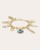 Ramy Brook Ramy Brook Maya Charm Bracelet - 2