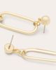 Ramy Brook Ramy Brook Maya Drop Earrings - 2