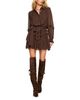 Ramy Brook Ramy Brook Maya Ruffle Silk Dress - 2