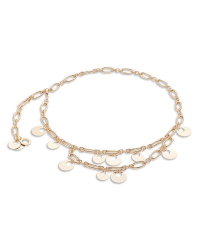 Ramy Brook Ramy Brook McKayla Waist Chain