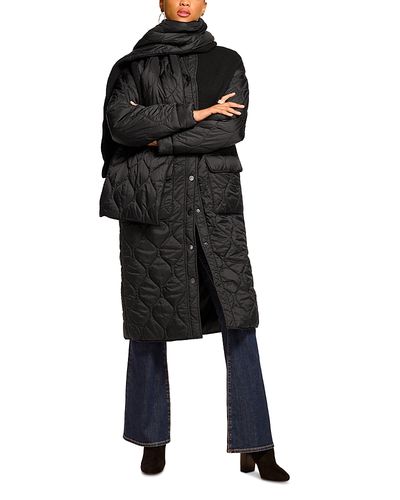 Ramy Brook Ramy Brook Melanie Coat