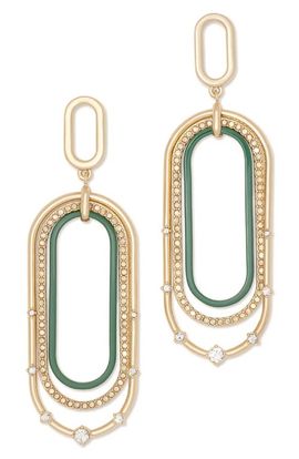 Ramy Brook Ramy Brook Mila Drop Earrings
