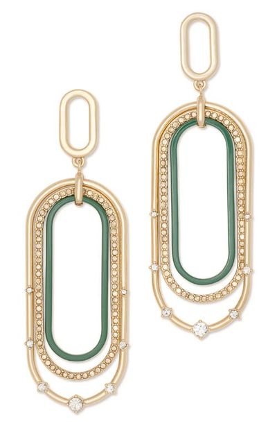 Ramy Brook Ramy Brook Mila Drop Earrings