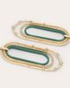 Ramy Brook Ramy Brook Mila Drop Earrings - 3