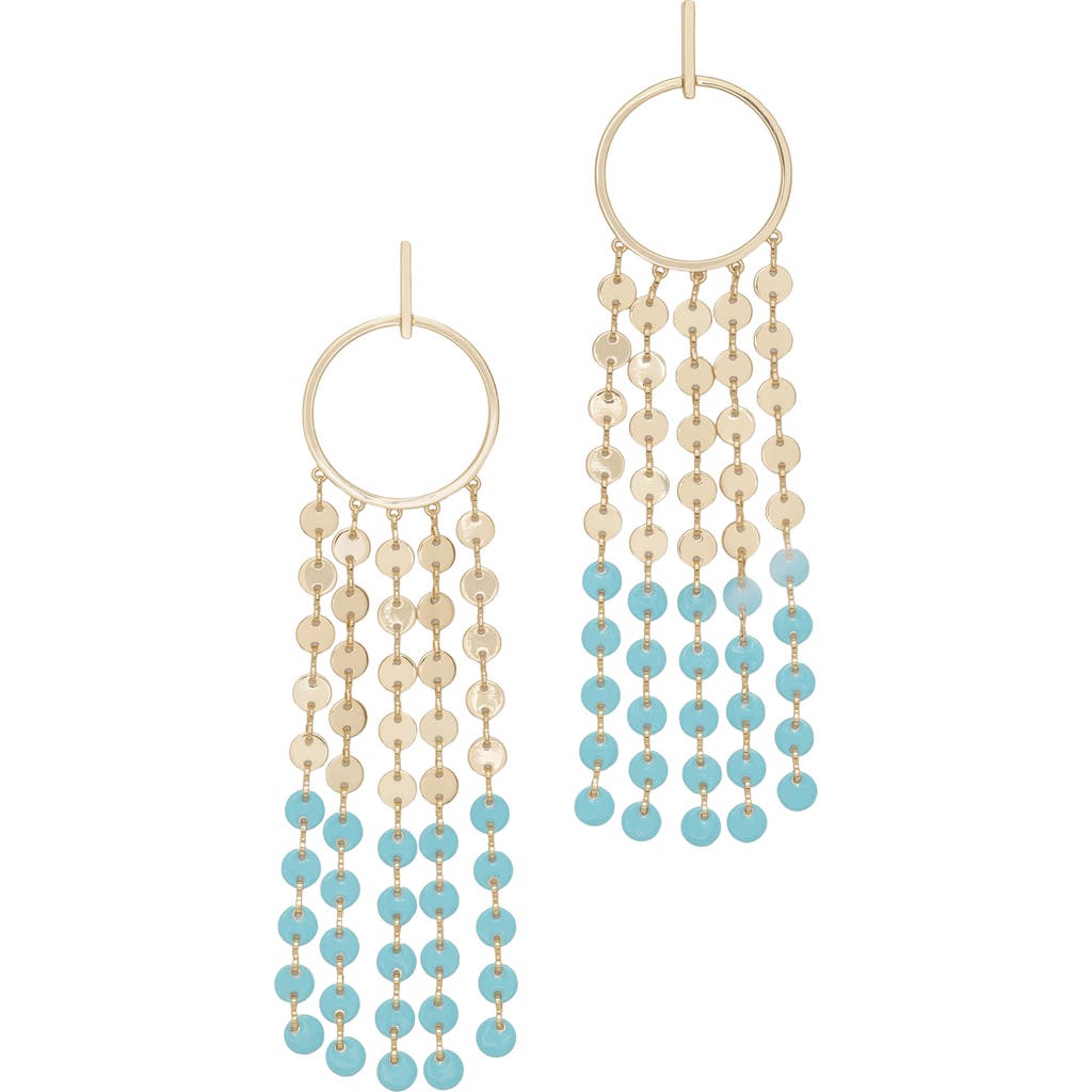 Ramy Brook Ramy Brook Miraya Drop Earrings