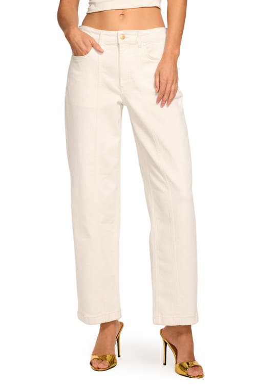 Ramy Brook Ramy Brook Nadia Straight Leg Jeans